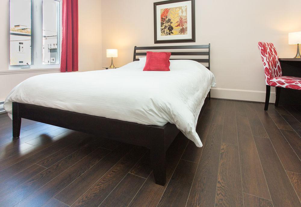 Petit Hotel - Cafe Krieghoff Quebec City Luaran gambar